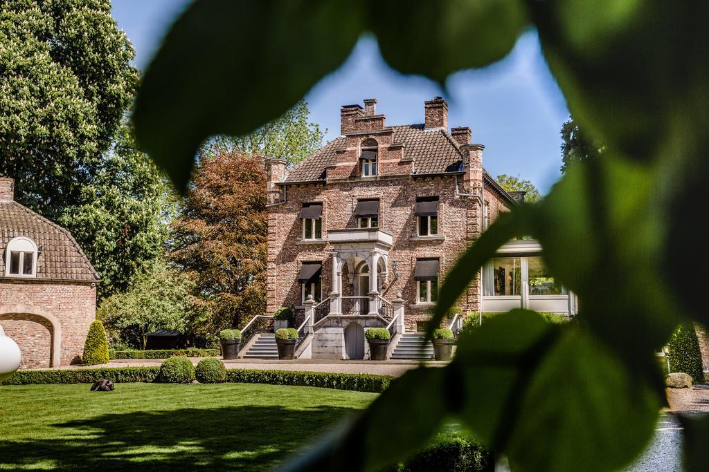 Kasteeltje Hattem Roermond Exterior photo