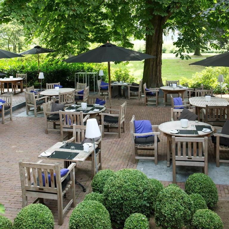 Kasteeltje Hattem Roermond Exterior photo